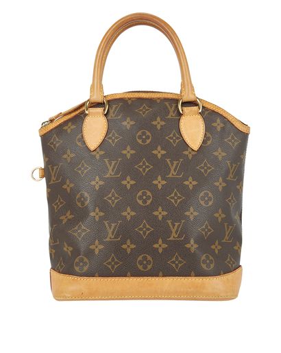 Lockit Bag PM, front view